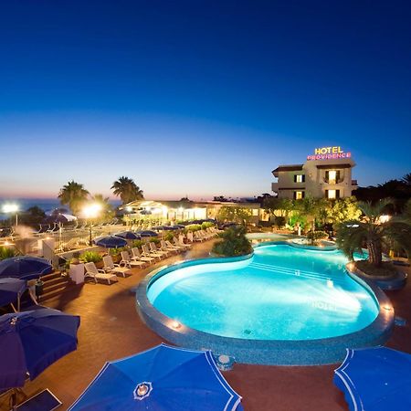 Hotel Terme Providence Forio  Екстер'єр фото