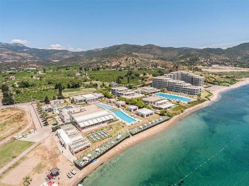 Hotel Terme Providence Forio  Екстер'єр фото