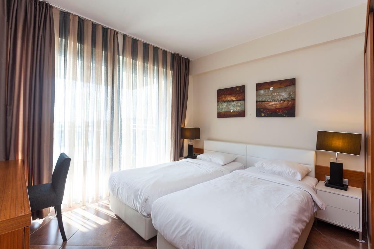 Hotel Terme Providence Forio  Екстер'єр фото