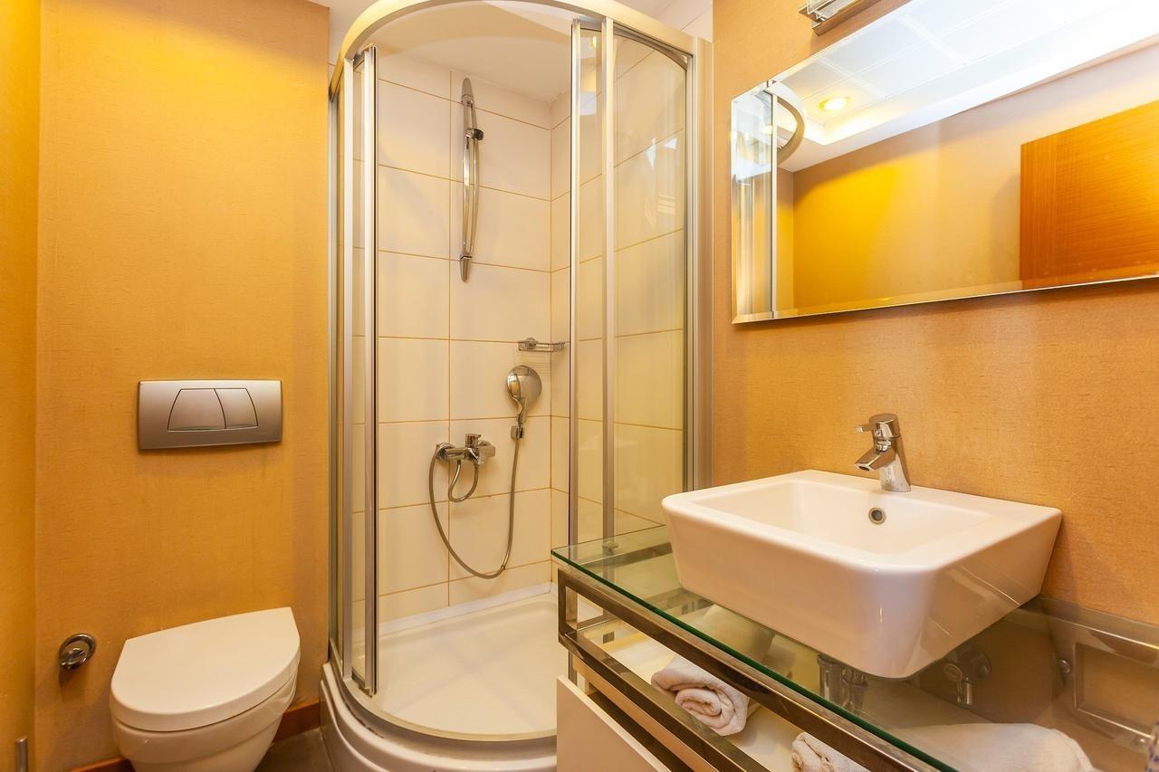 Hotel Terme Providence Forio  Екстер'єр фото