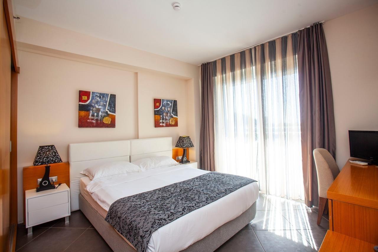 Hotel Terme Providence Forio  Екстер'єр фото
