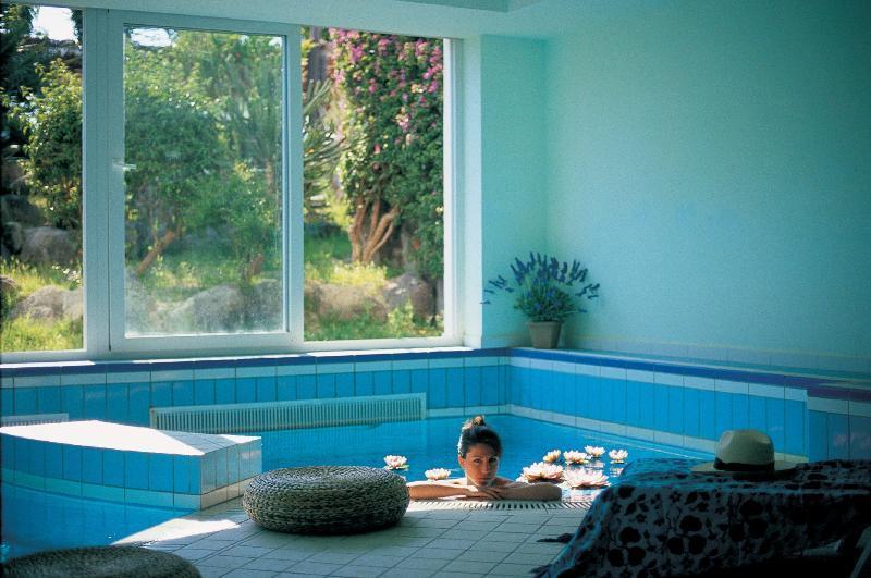 Hotel Terme Providence Forio  Екстер'єр фото