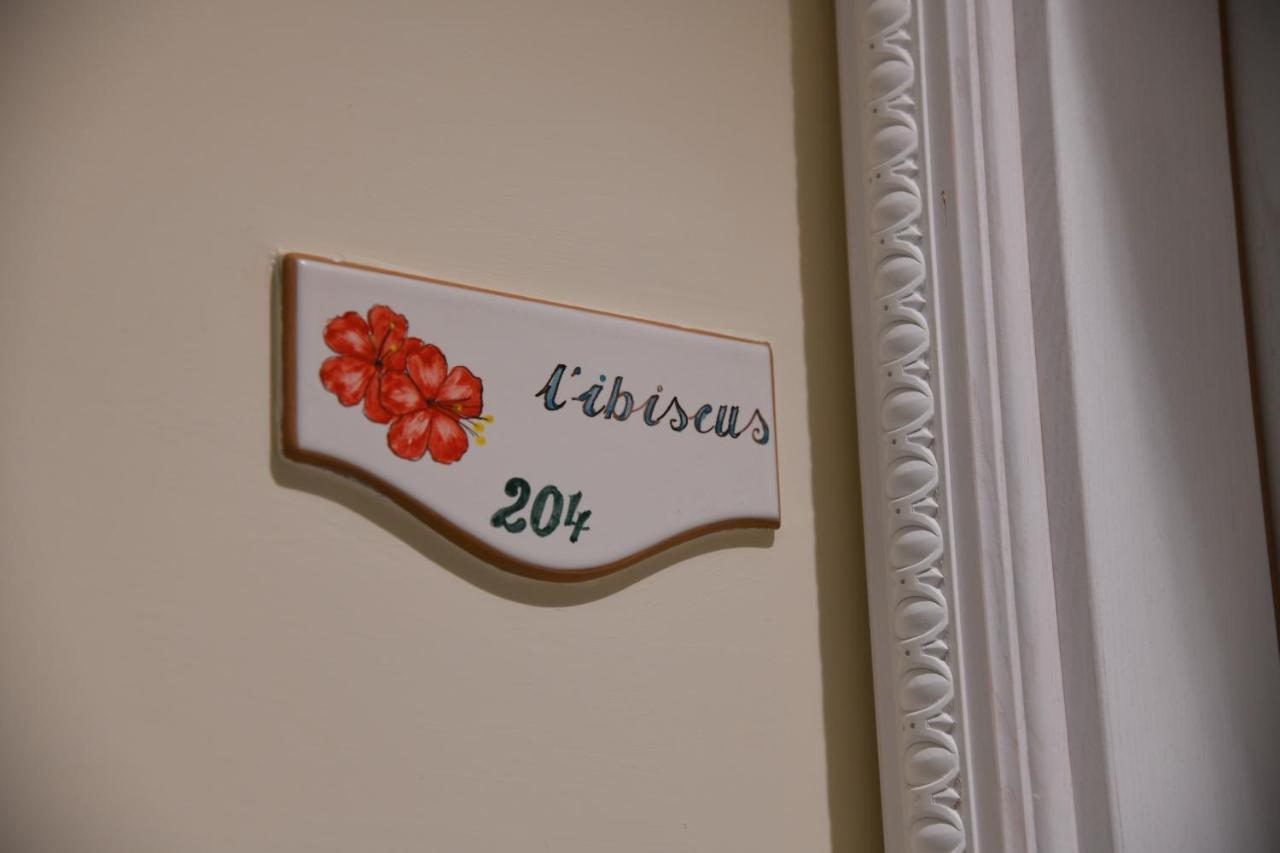Hotel Terme Providence Forio  Екстер'єр фото