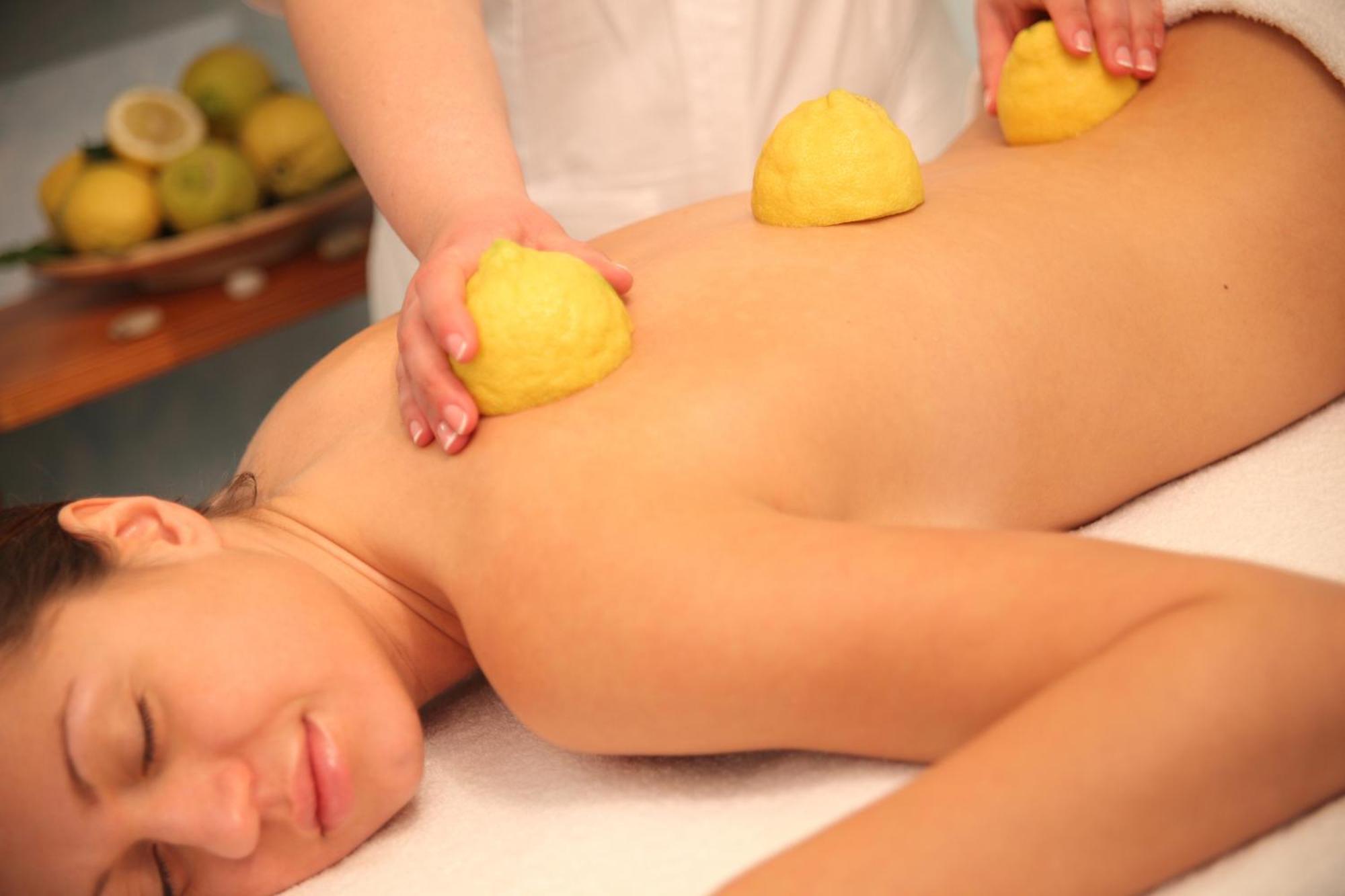 Hotel Terme Providence Forio  Екстер'єр фото